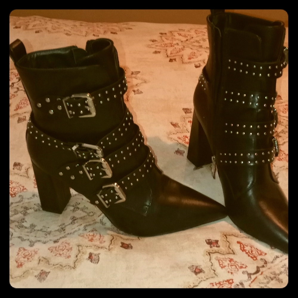 SHOES!!!